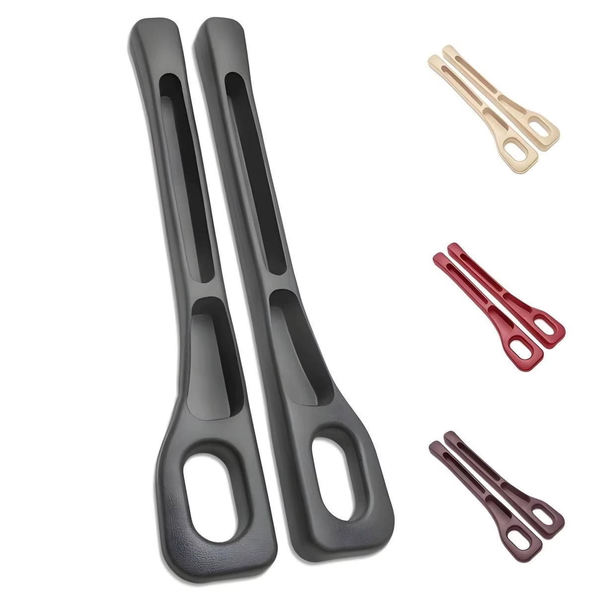 1 Pair of Car Seat Gap Plug Strips Car Seat Gap Storage Box, Car Seat Position Storage Box Interior Decoration Items